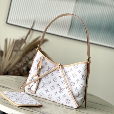 LV Shopping Bags